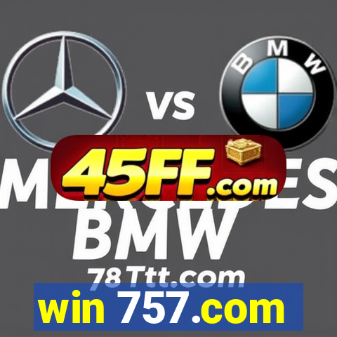 win 757.com